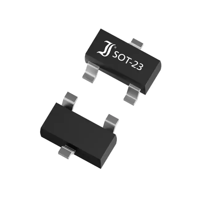 BAS70 Good-Ark Semiconductor