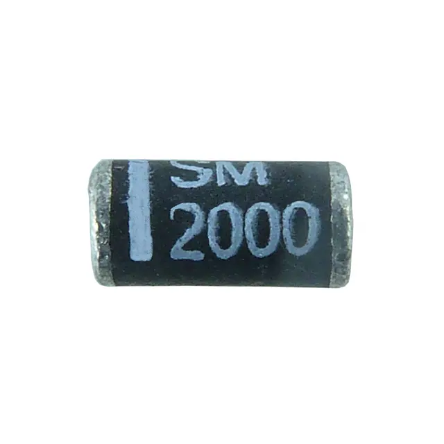 SM4005-CT Diotec Semiconductor
