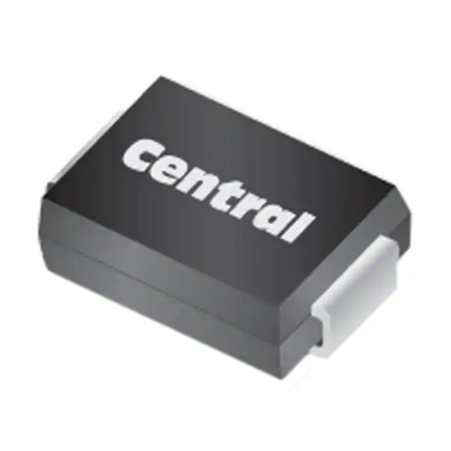 CMR3U-10M TR13 PBFREE Central Semiconductor Corp