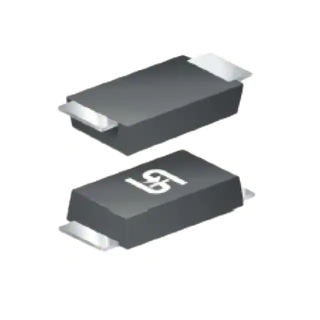 BZD27C18PWH Taiwan Semiconductor Corporation