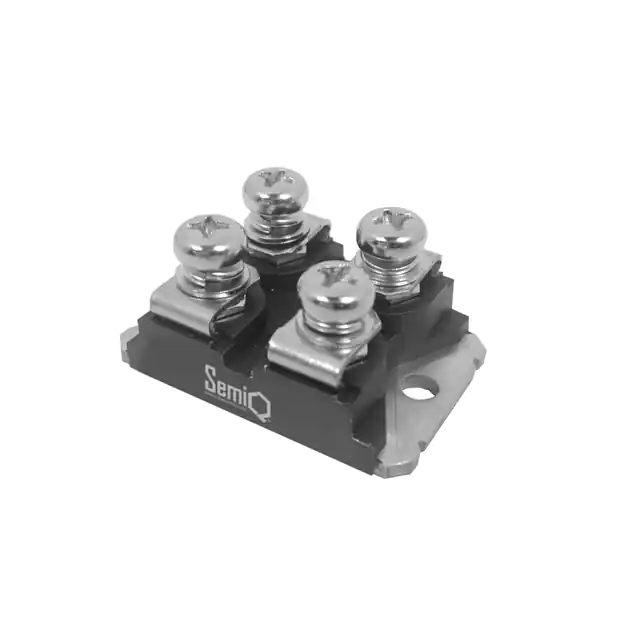 GHXS030A060S-D1E SemiQ