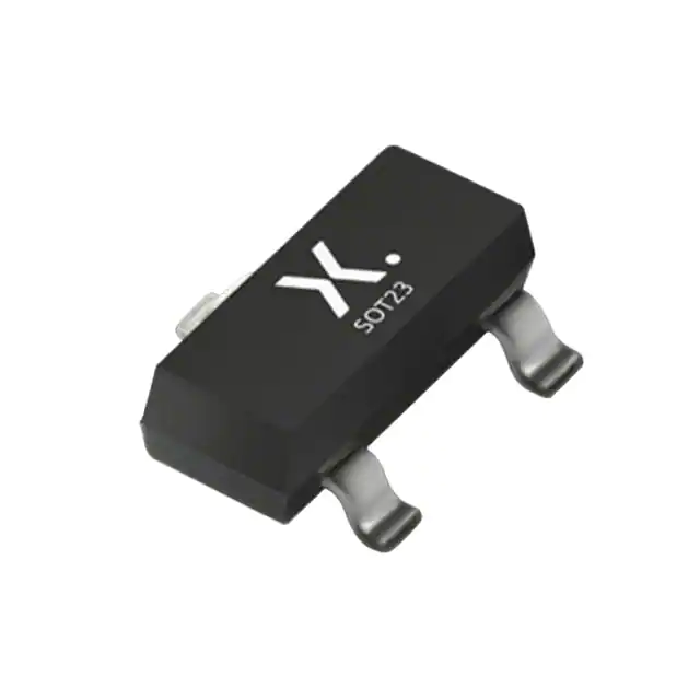 BZB84-B5V1,215 Nexperia USA Inc.