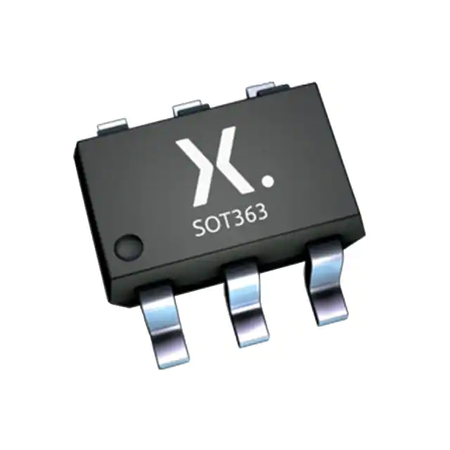 BAW101S,115 NXP USA Inc.