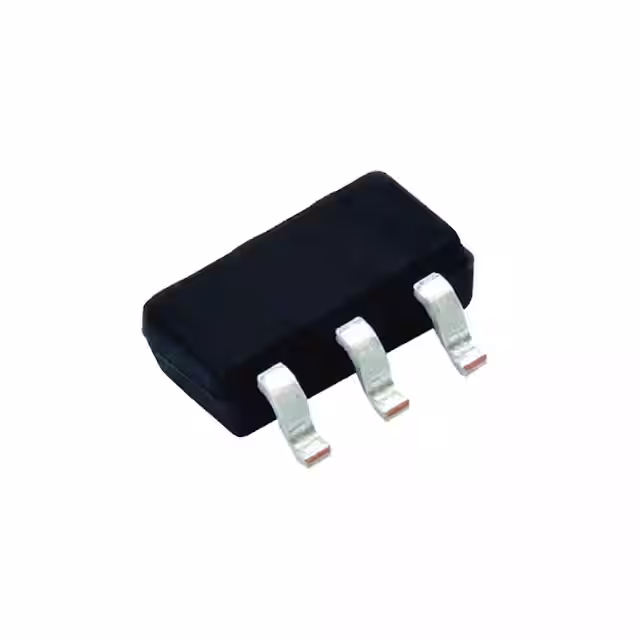SQ3425EV-T1_BE3 Vishay Siliconix product image