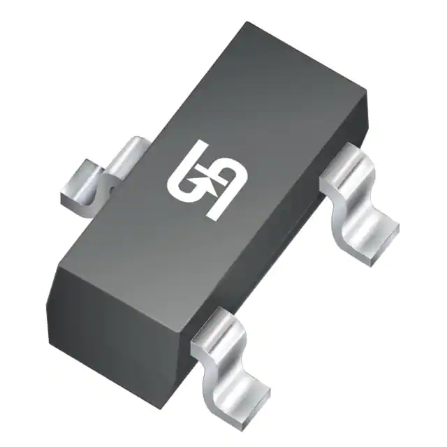 BSS84 Good-Ark Semiconductor