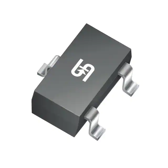 BC846AW RFG Taiwan Semiconductor Corporation