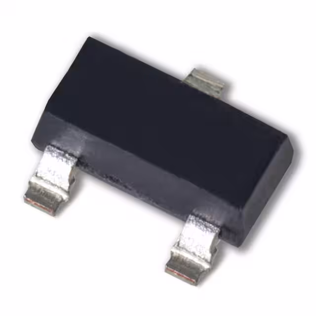 SST508 SOT-23 3L Linear Integrated Systems, Inc.