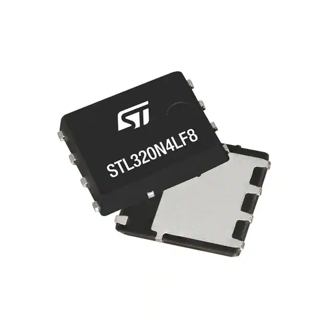 STL320N4LF8 STMicroelectronics