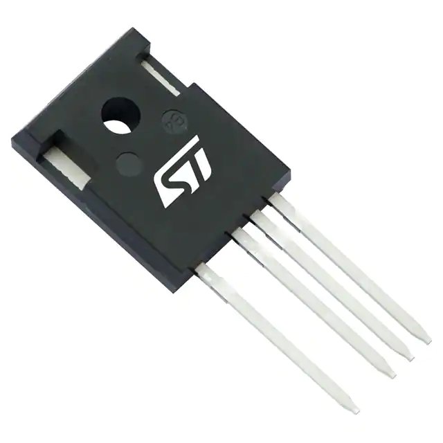 STW68N65DM6-4AG STMicroelectronics product image