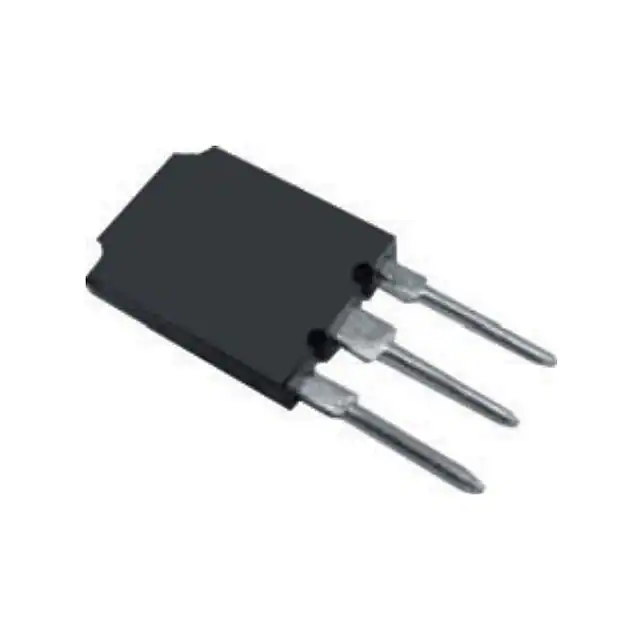 SIHFPS43N50K-GE3 Vishay Siliconix product image
