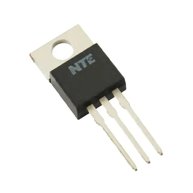 TIP49 STMicroelectronics