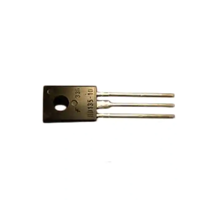 2N4919 onsemi product image