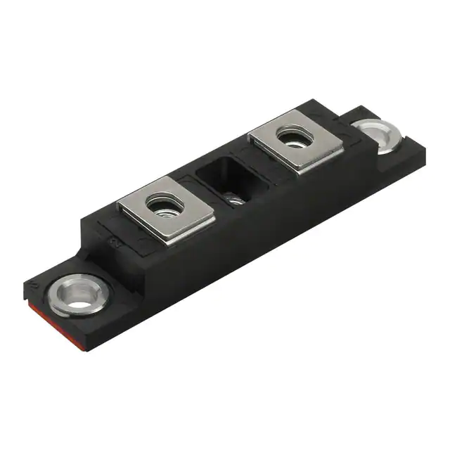 VS-VS5HD240CW60 Vishay General Semiconductor - Diodes Division product image