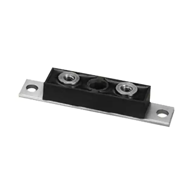 MBRF40020R GeneSiC Semiconductor