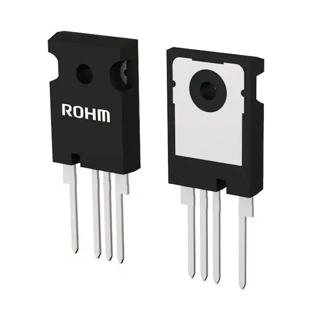 SCT4062KRHRC15 Rohm Semiconductor product image