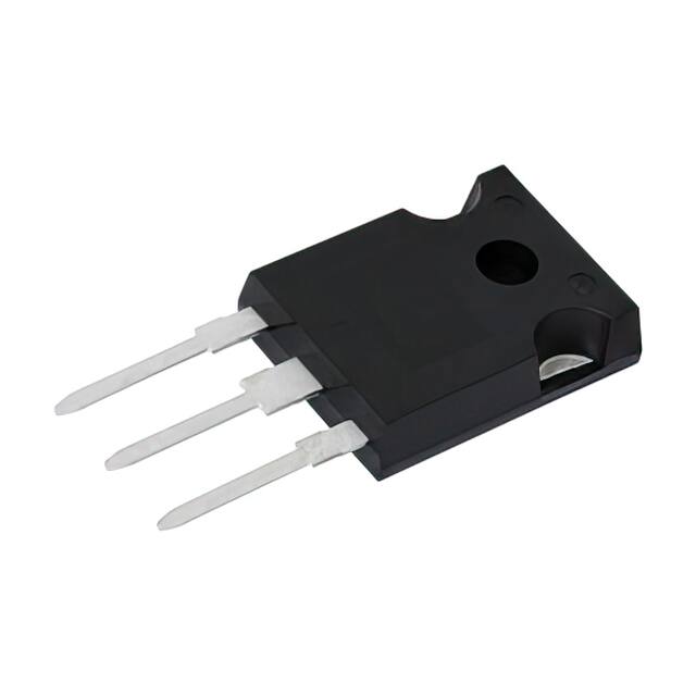 VS-40CPQ060HN3 Vishay General Semiconductor - Diodes Division product image