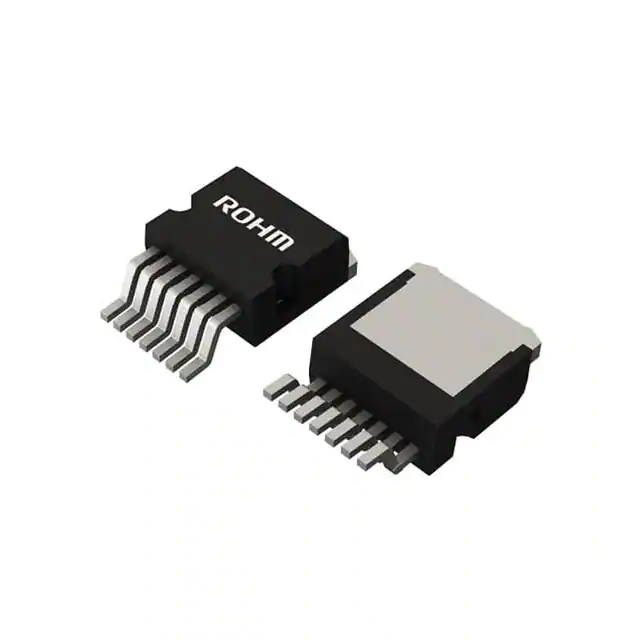 SCT4026DW7HRTL Rohm Semiconductor product image