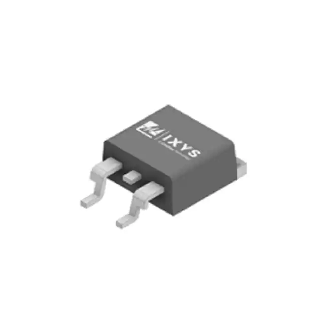 QJ8008N5TP Littelfuse Inc.