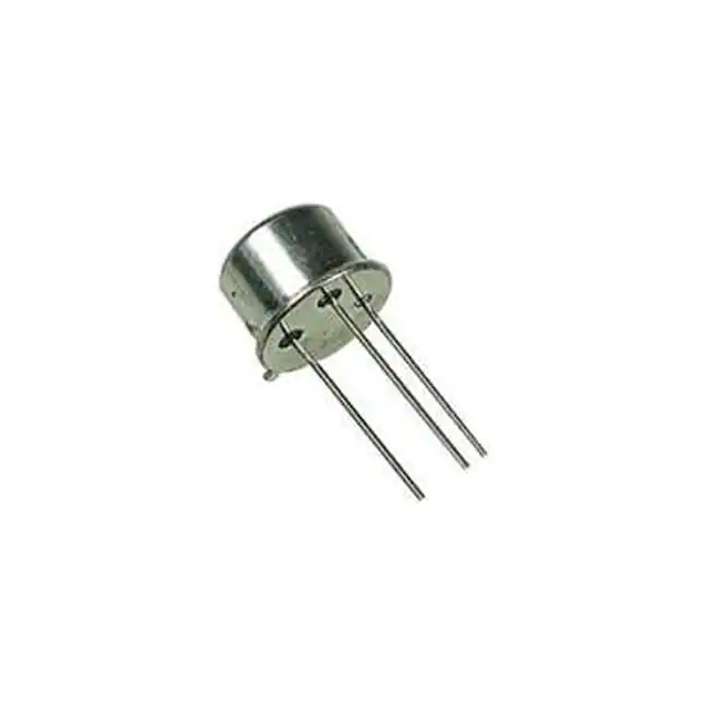 2N2369A Microchip Technology
