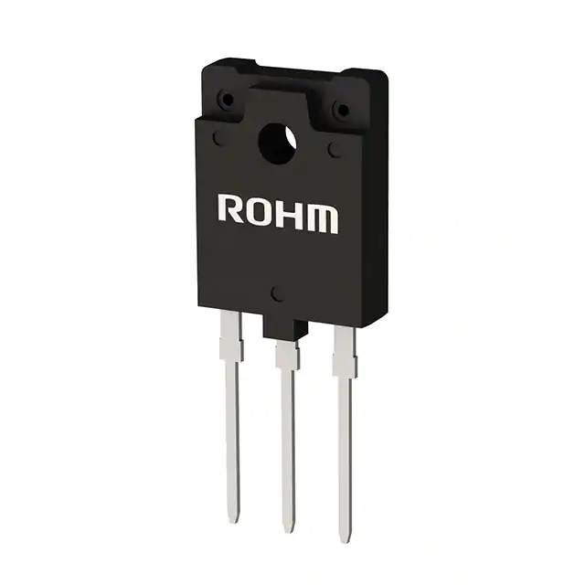RGTH50TK65GC11 Rohm Semiconductor