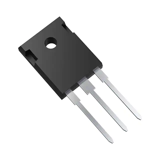 TRS24N65FB,S1Q Toshiba Semiconductor and Storage