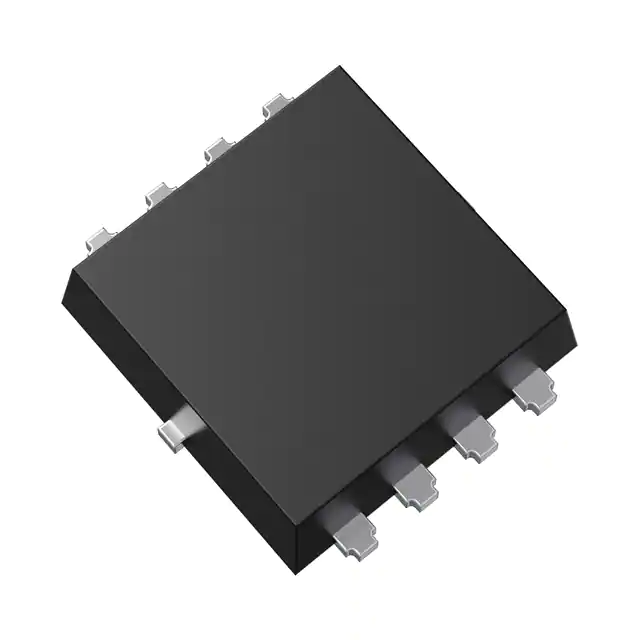 XPN6R706NC,L1XHQ Toshiba Semiconductor and Storage product image