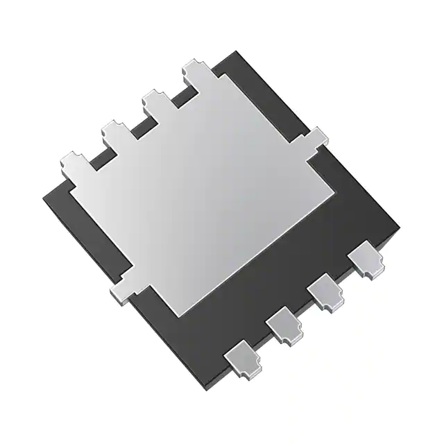 XPN12006NC,L1XHQ Toshiba Semiconductor and Storage product image
