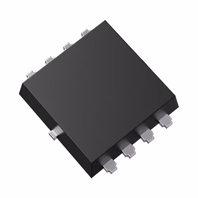 XPH2R106NC,L1XHQ Toshiba Semiconductor and Storage product image