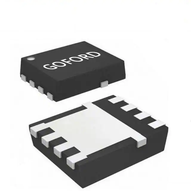 G20N06D52 Goford Semiconductor