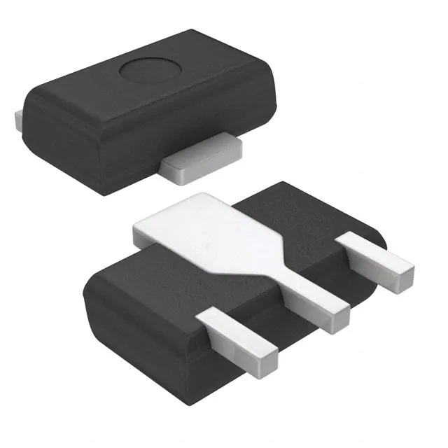 2SK060100L Panasonic Electronic Components