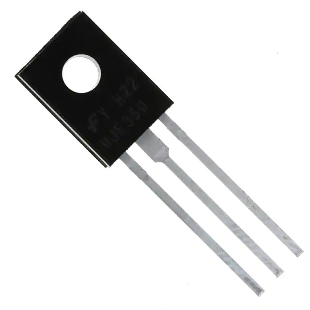 KSC2688OS onsemi product image