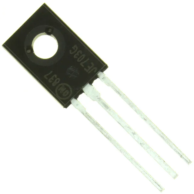 2SC3902T onsemi product image