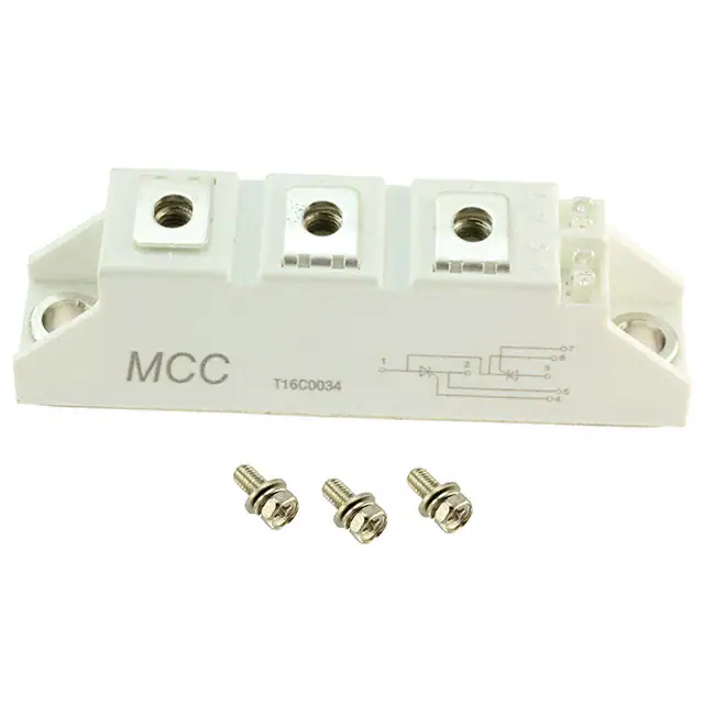MT110C16T1-BP Micro Commercial Co product image