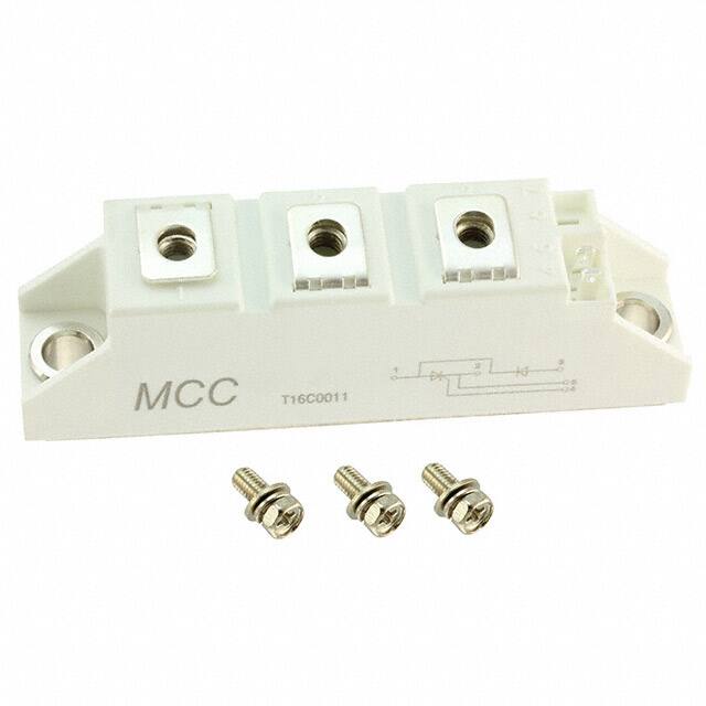 MT110CB16T1-BP Micro Commercial Co product image