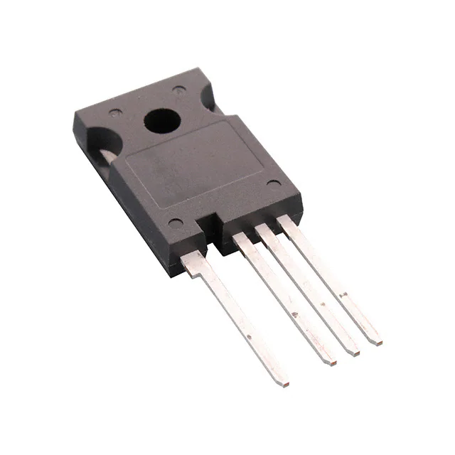 NVH4L080N120SC1 onsemi product image