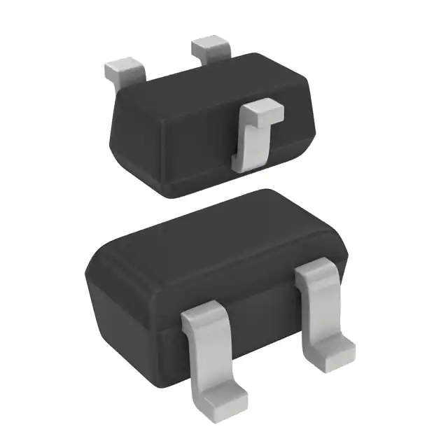 PDTA123JE,115 NXP USA Inc.