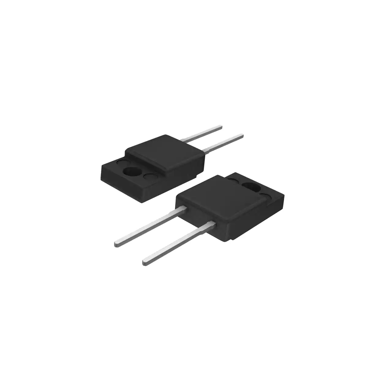 BYV25FX-600,127 NXP USA Inc.