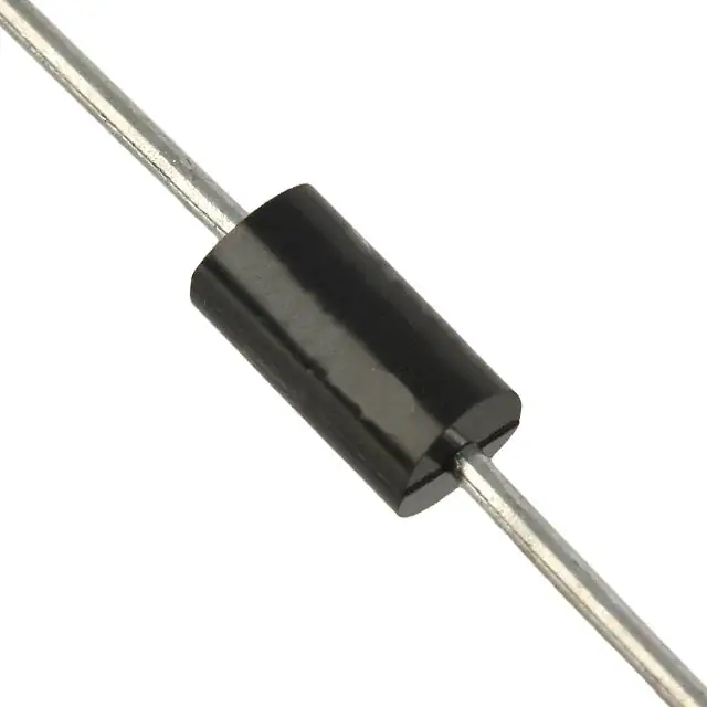 EGP20C Fairchild Semiconductor