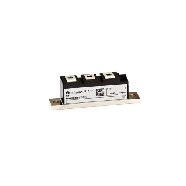 DD171N08KHPSA1 Infineon Technologies