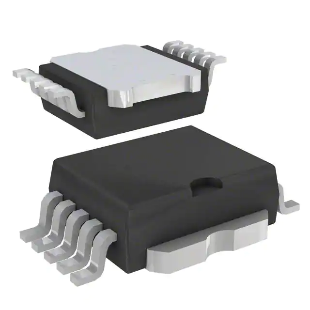 STV250N55F3 STMicroelectronics product image