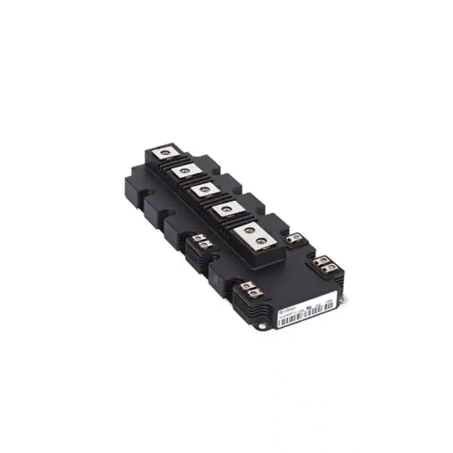 DF1400R12IP4DBOSA1 Infineon Technologies