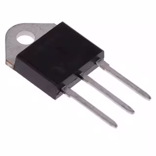 QJ6040K4TP Littelfuse Inc. product image