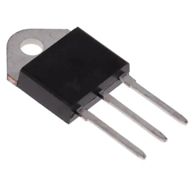 QJ6040KH5TP Littelfuse Inc. product image