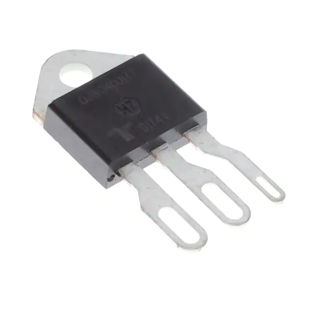 QJ8040JH7TP Littelfuse Inc. product image
