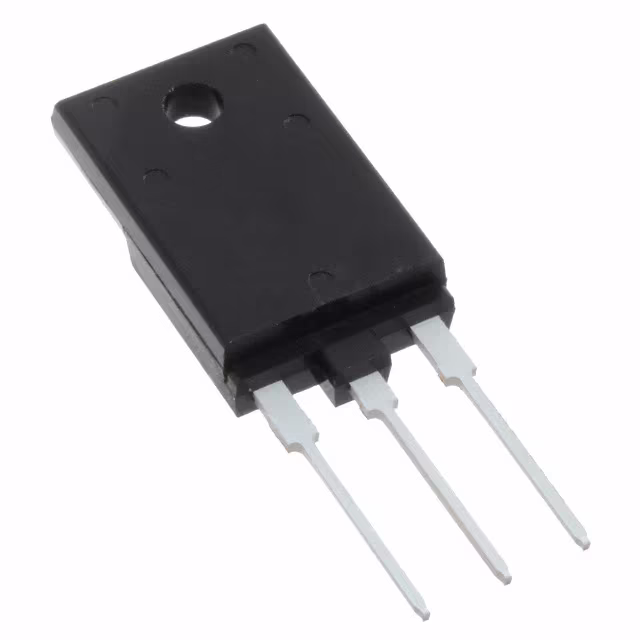 R6015KNZC8 Rohm Semiconductor product image