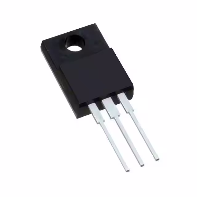 STF16N60M6 STMicroelectronics product image