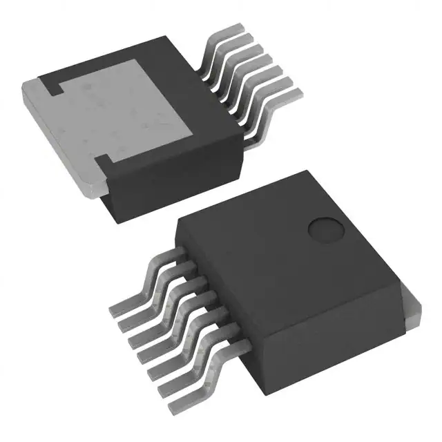 SCT040H65G3AG STMicroelectronics product image