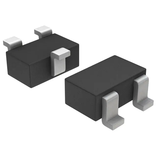 1SV264-TL-E onsemi