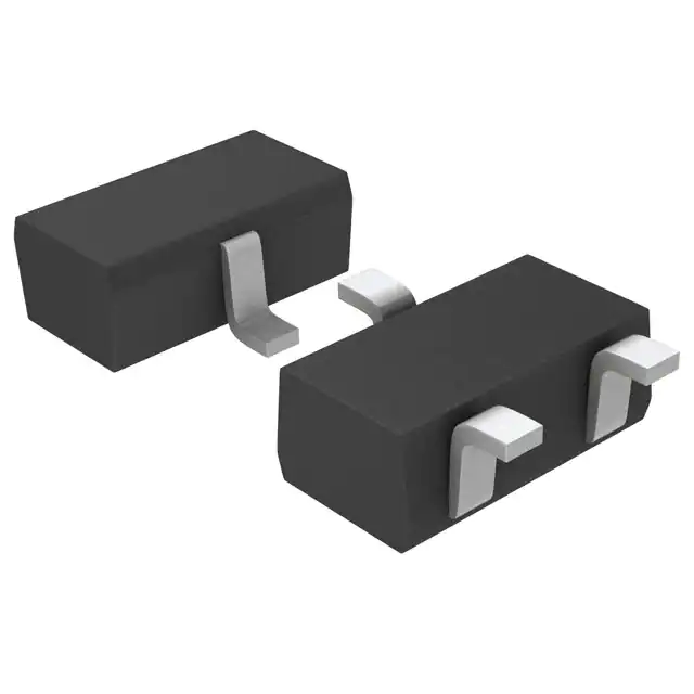 2SK3372GRL Panasonic Electronic Components