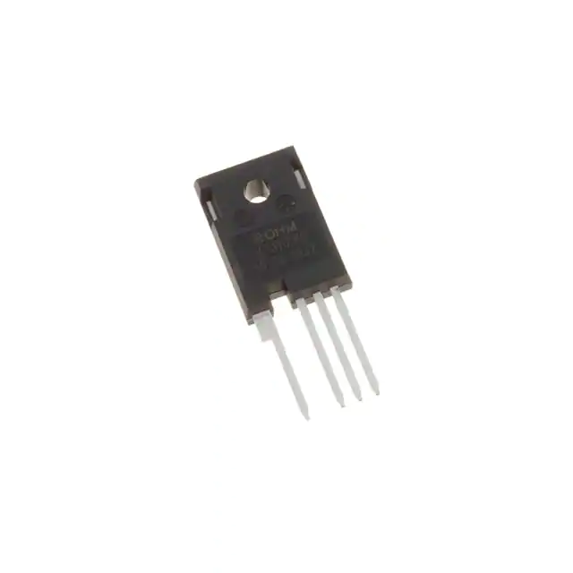 SCT3040KRC14 Rohm Semiconductor product image